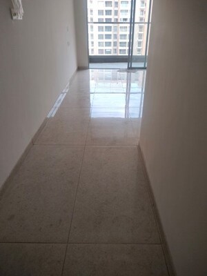 Corridor in 3 BHK Apartment at Vilas Javdekar Yashwin Enchante, Kharadi – for Sale