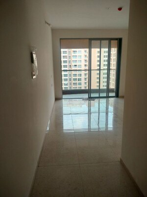 Living Room in 3 BHK Apartment at Vilas Javdekar Yashwin Enchante, Kharadi – for Sale