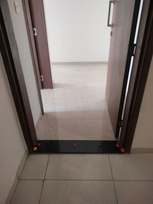 Corridor in 3 BHK Apartment at Vilas Javdekar Yashwin Enchante, Kharadi – for Sale