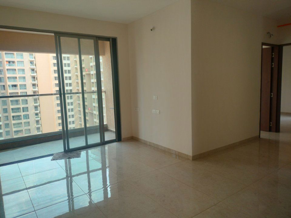 3 BHK 890 Sq.Ft. Apartment in Vilas Javdekar Yashwin Enchante