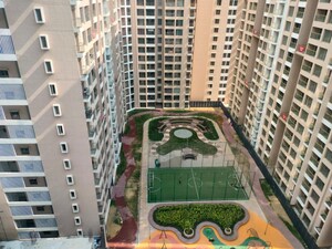 3 BHK Apartment – Exterior View View at Vilas Javdekar Yashwin Enchante, Kharadi - for Sale