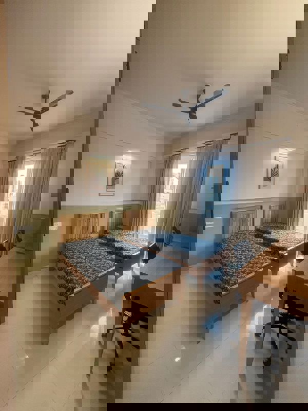 4 BHK 1312 Sq.Ft. Apartment in Sonigara Omega Paradise