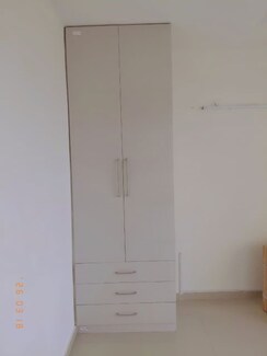 3 BHK Apartment For Rent in Pyramid Altia