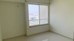 3 BHK + Servant Room Apartment For Rent in Sanskruti Jardin