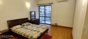 3 BHK Apartment For Rent in Unitech Uniworld Gardens, Sector 47