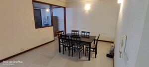 Gym in 3 BHK Apartment at Unitech Uniworld Gardens, Sector 47 – for Rent