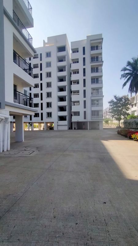 3 BHK Apartment For Rent in Nehru Nagar