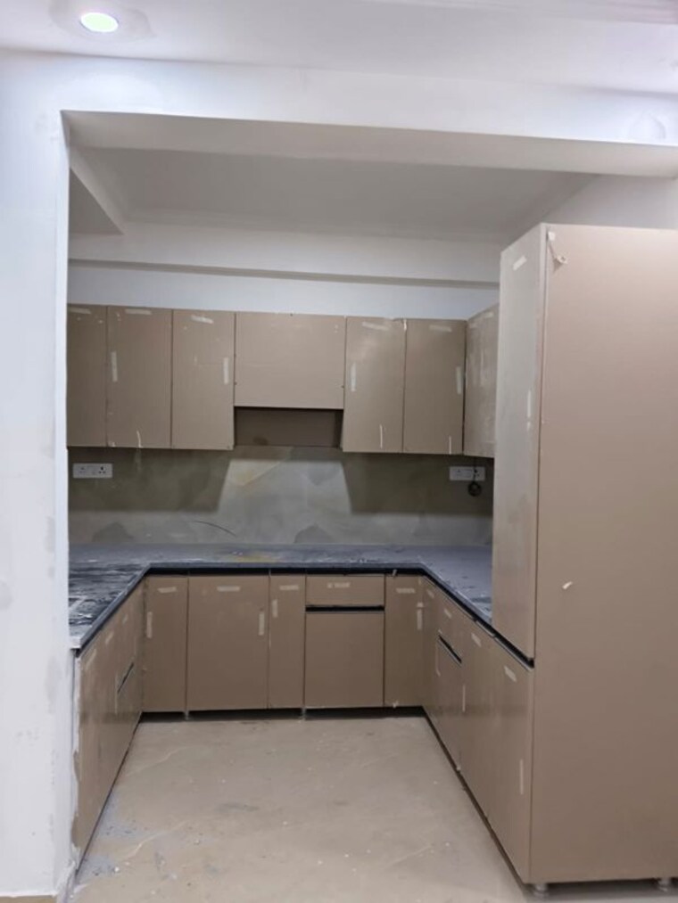 Kitchen, sultanpur 3 Bedroom 125 Sq.Yd. Builder Floor In Sultanpur Delhi 10156625