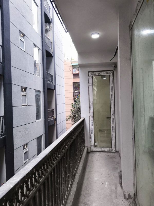 3 BHK Builder Floor For Sale in Sultanpur