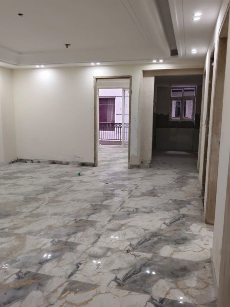 Room, sultanpur 3 Bedroom 125 Sq.Yd. Builder Floor In Sultanpur Delhi 10156625