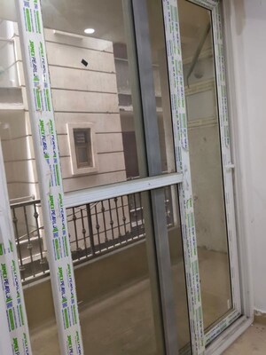 Balcony in 3 BHK Builder Floor at Sultanpur – for Sale