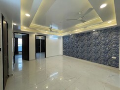 3 BHK Builder Floor For Rent in Unitech South City 1