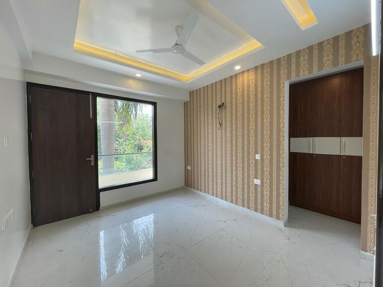 Room, unitech-south-city-1 3 Bedroom 1800 Sq.Ft. Builder Floor In South City 1 Gurgaon 10156626
