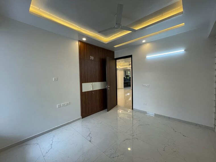 Room, unitech-south-city-1 3 Bedroom 1800 Sq.Ft. Builder Floor In South City 1 Gurgaon 10156626