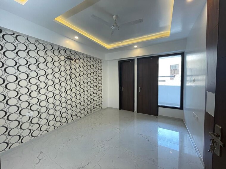 Room, unitech-south-city-1 3 Bedroom 1800 Sq.Ft. Builder Floor In South City 1 Gurgaon 10156626