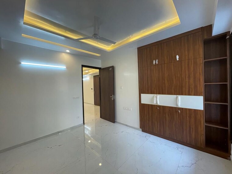 Room, unitech-south-city-1 3 Bedroom 1800 Sq.Ft. Builder Floor In South City 1 Gurgaon 10156626