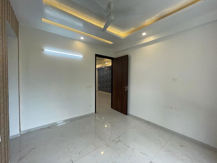 Room, unitech-south-city-1 3 Bedroom 1800 Sq.Ft. Builder Floor In South City 1 Gurgaon 10156626