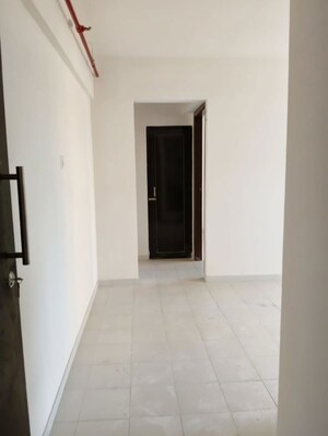 Building Lobby in 3 BHK Builder Floor at Surya CGHS, Sector 43 – for Rent