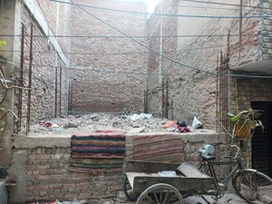 Plot Area in  Plot at Burari – for Sale