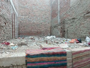 Plot Area in  Plot at Burari – for Sale