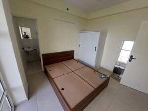 Kitchen in 3 BHK Apartment at Pyramid Altia, Sector 70 – for Rent