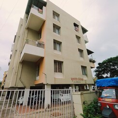 2 BHK + Study Room Apartment For Sale in Gulmohor Imperial