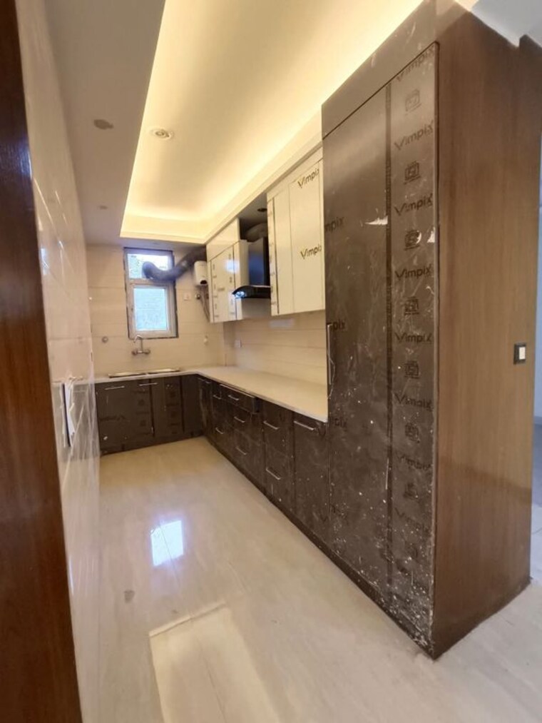 Kitchen, sector 45 3 Bedroom 2005 Sq.Ft. Builder Floor In Sector 45 Gurgaon 10156678