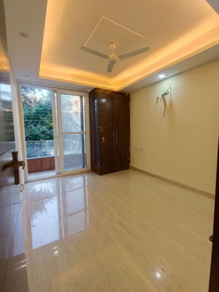 Bedroom, sector 45 3 Bedroom 2005 Sq.Ft. Builder Floor In Sector 45 Gurgaon 10156678