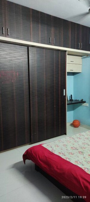 2 BHK Apartment For Rent in Radiant Blossom, Munnekollal
