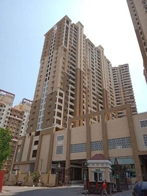 Studio Apartment For Rent in Nyati Elysia, Kharadi