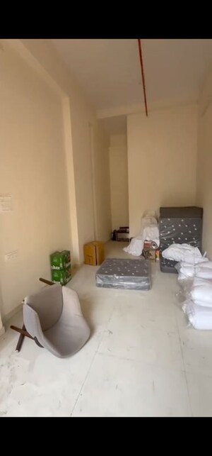 Floor Plan in  Shop at Strawberry The Address, Mira Road East – for Rent