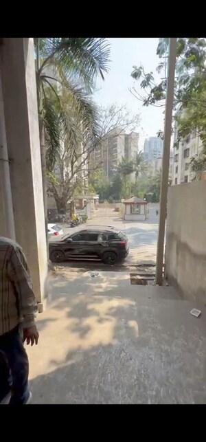 Floor Plan in  Shop at Strawberry The Address, Mira Road East – for Rent