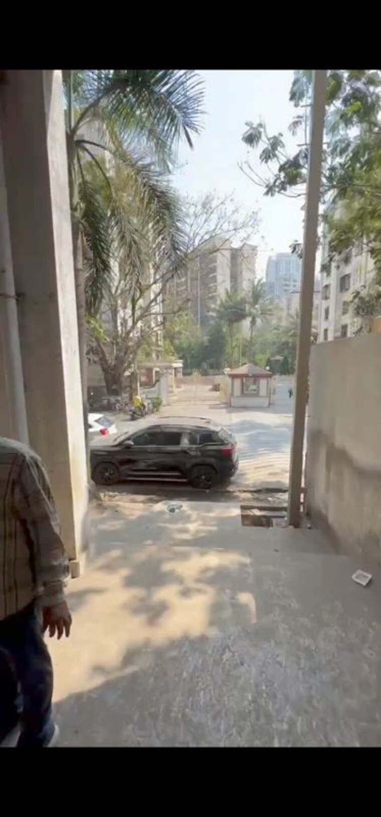 Floor Plan, strawberry-the-address Commercial Shop 450 Sq.Ft. In Mira Road East Thane 10156688