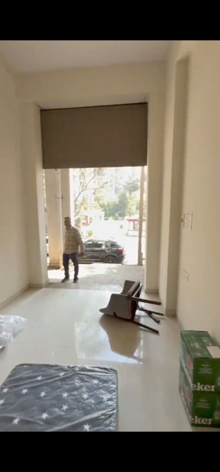 Team Area, strawberry-the-address Commercial Shop 450 Sq.Ft. In Mira Road East Thane 10156688