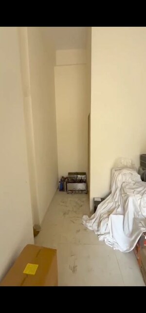 Floor Plan in  Shop at Strawberry The Address, Mira Road East – for Rent