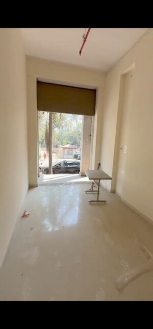 Floor Plan in  Shop at Strawberry The Address, Mira Road East – for Rent