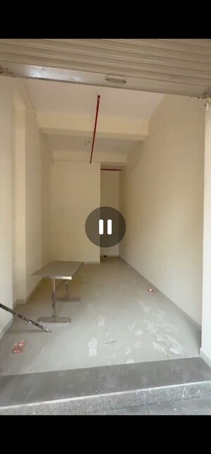 Floor Plan in  Shop at Strawberry The Address, Mira Road East – for Rent