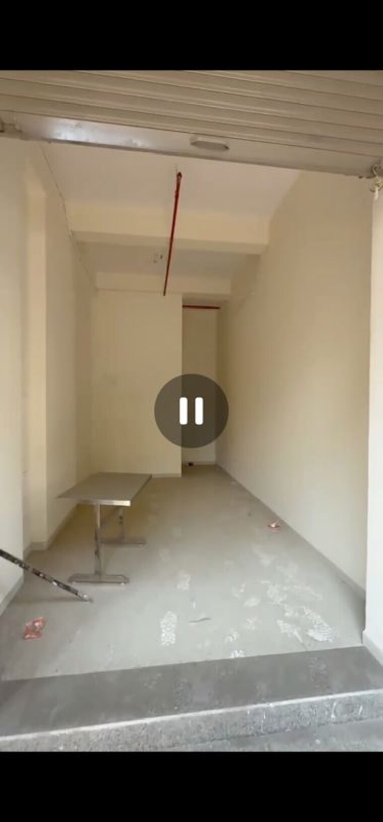 Floor Plan, strawberry-the-address Commercial Shop 450 Sq.Ft. In Mira Road East Thane 10156688