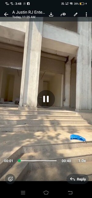  Shop For Rent in Strawberry The Address, Mira Road East