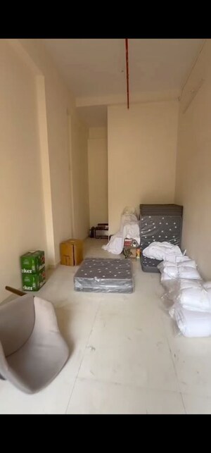 Team Area in  Shop at Strawberry The Address, Mira Road East – for Rent