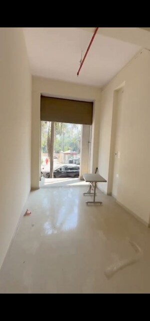 Floor Plan in  Shop at Strawberry The Address, Mira Road East – for Rent