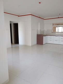 3 BHK + Servant Room Apartment For Rent in Shree Bal Kapil Akhila