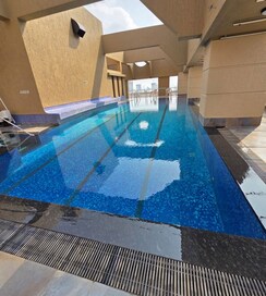 4 BHK Apartment For Sale in Petit Hall