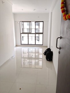 1 BHK Apartment For Rent in UK Iridium