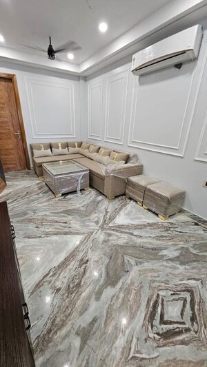 2 BHK Builder Floor For Rent in Sector 40