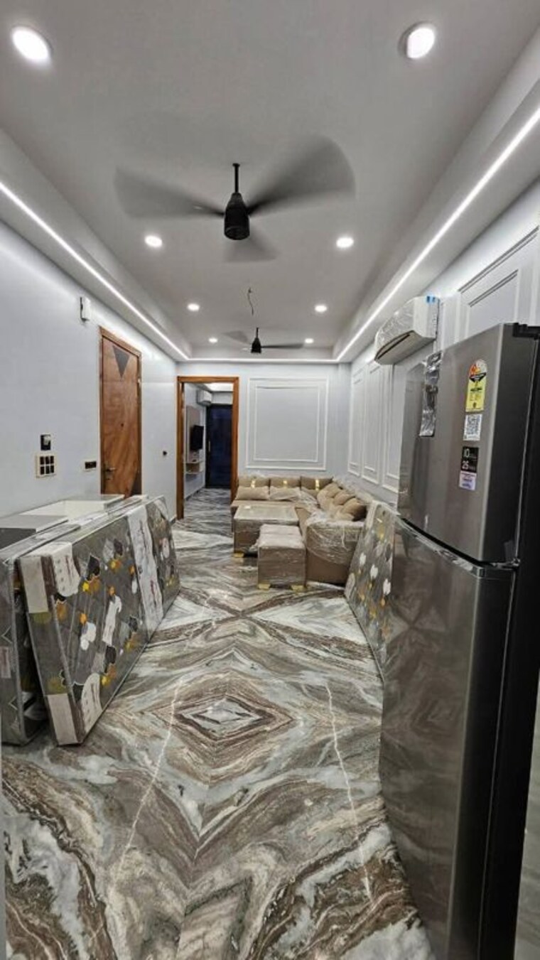  Parking, sector 40 2 Bedroom 1000 Sq.Ft. Builder Floor In Sector 40 Gurgaon 10156710