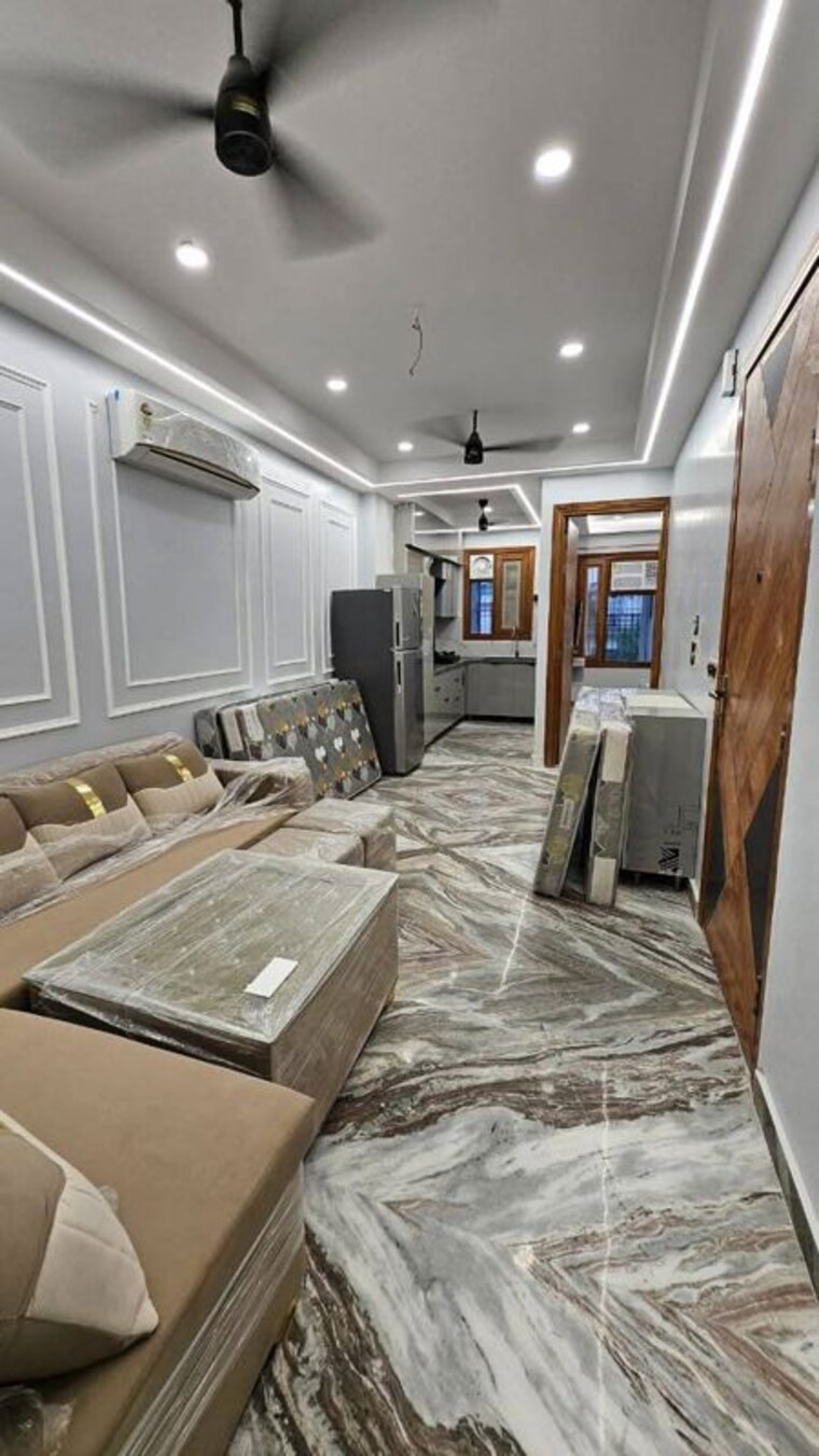 Bedroom, sector 40 2 Bedroom 1000 Sq.Ft. Builder Floor In Sector 40 Gurgaon 10156710