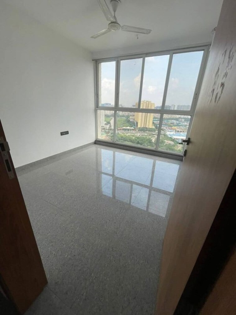 Balcony, vascon-forest-edge 2 Bedroom 750 Sq.Ft. Apartment In Kharadi Pune 10156717