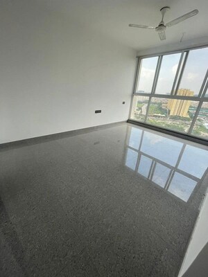 Balcony in 2 BHK Apartment at Vascon Forest Edge, Kharadi – for Rent