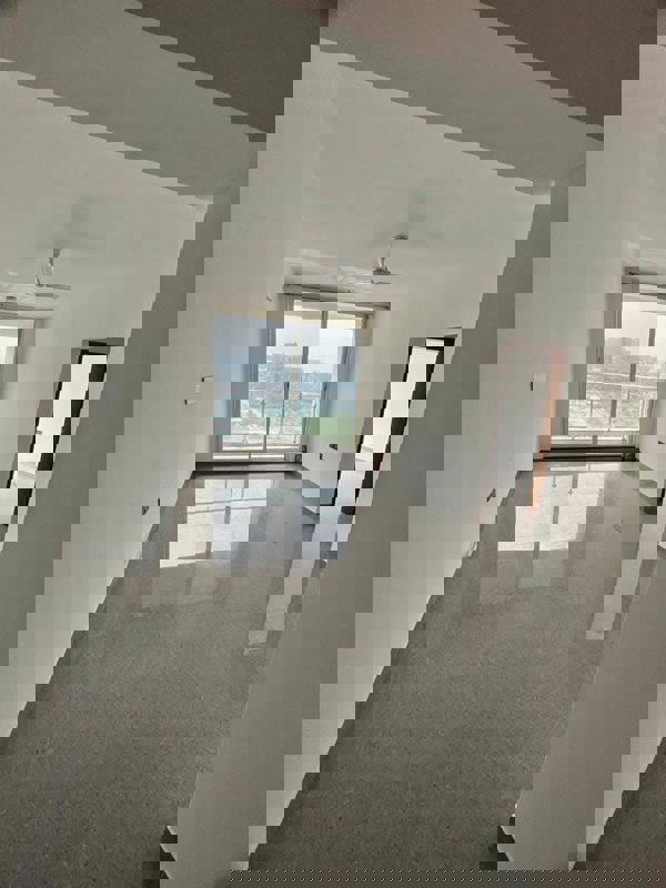 2 BHK + Pooja Room 750 Sq.Ft. Apartment in Vascon Forest Edge